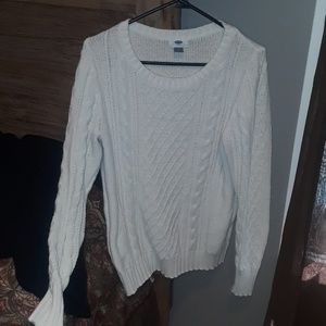 Old navy sweater